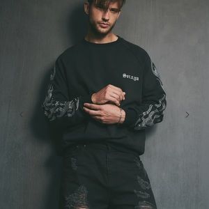 Retrofete unisex SER.O.YA
